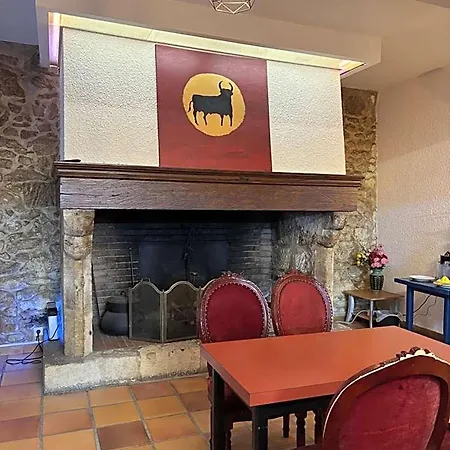 Le Relais De Gascogne
