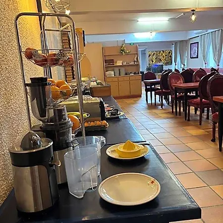 Hotel Le Relais De Gascogne