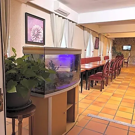 Szálloda Le Relais De Gascogne