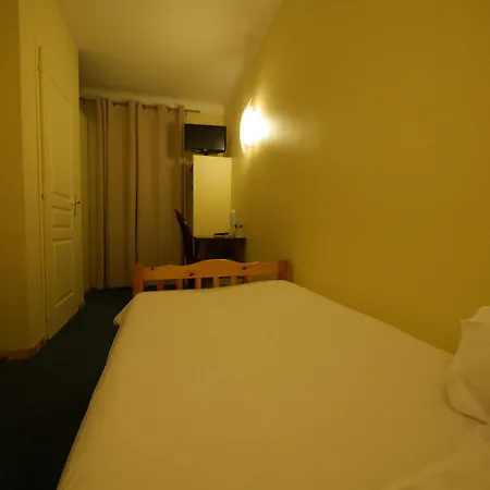 Hotel Le Relais De Gascogne 3*