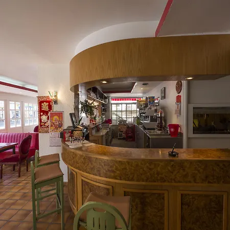 Le Relais De Gascogne أوش