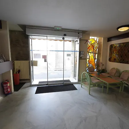 Le Relais De Gascogne Ош