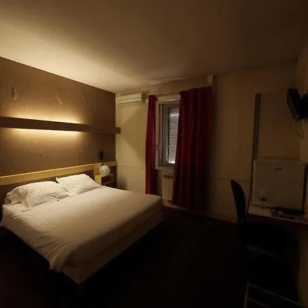 Le Relais De Gascogne Auch