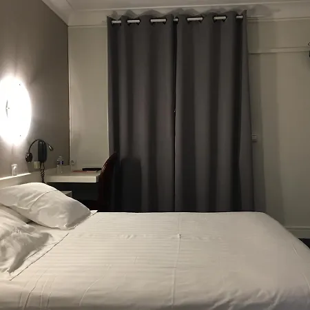 Hotel Le Relais De Gascogne