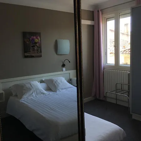 Le Relais De Gascogne Ош