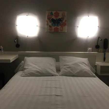 Hotel Le Relais De Gascogne 3*