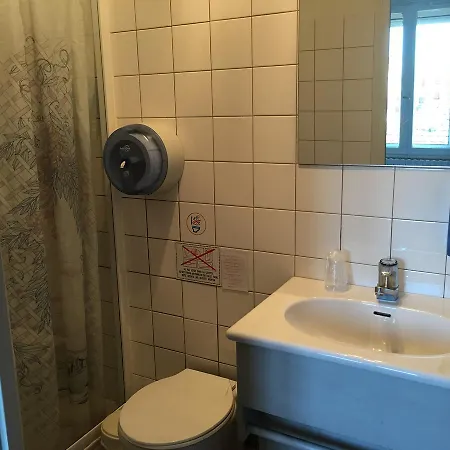 Hotel Le Relais De Gascogne