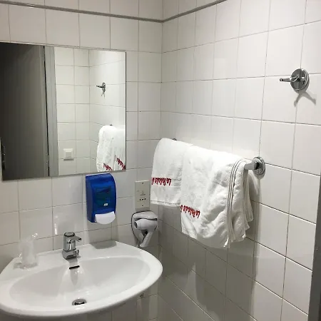 Hotel Le Relais De Gascogne 3*