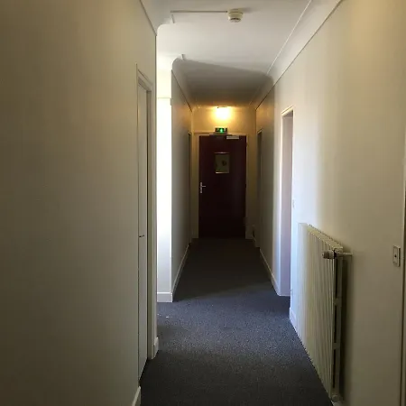 Le Relais De Gascogne 3* Auch