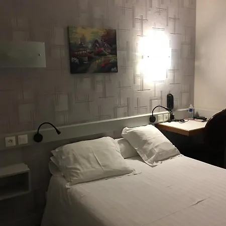 Le Relais De Gascogne أوش