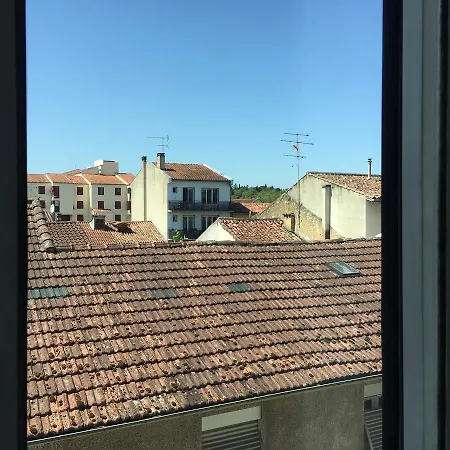 Le Relais De Gascogne أوش