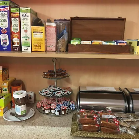 Le Relais De Gascogne 3* Auch