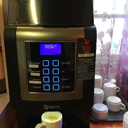 Le Relais De Gascogne Hotel