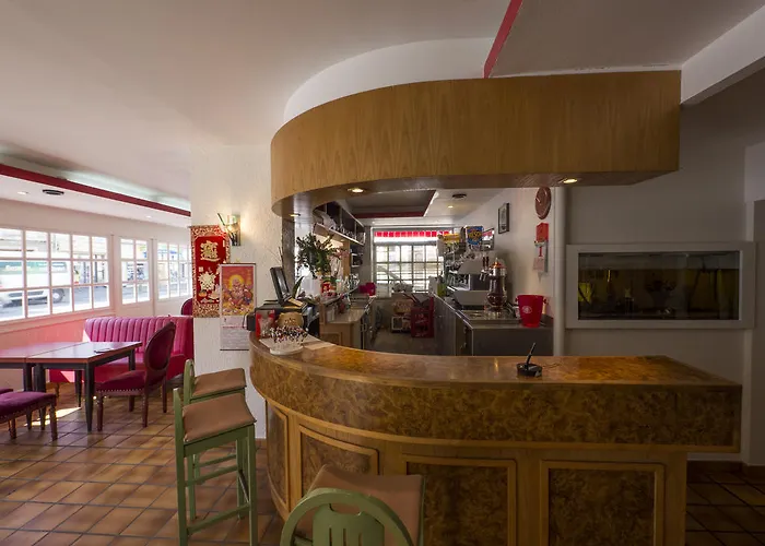 Le Relais De Gascogne Auch